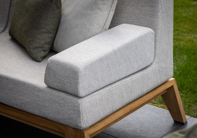 Borek Hybrid | Sofa Set |