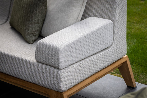 Borek Hybrid | Sofa Set |