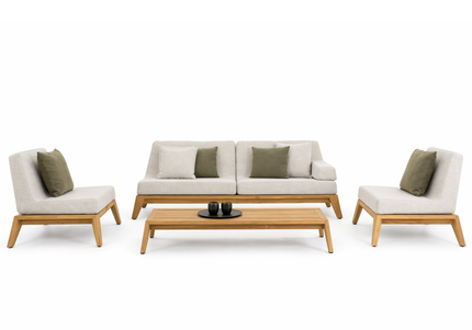 Borek Hybrid | Sofa Set |