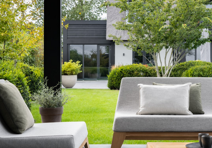 Borek Hybrid | Sofa Set |