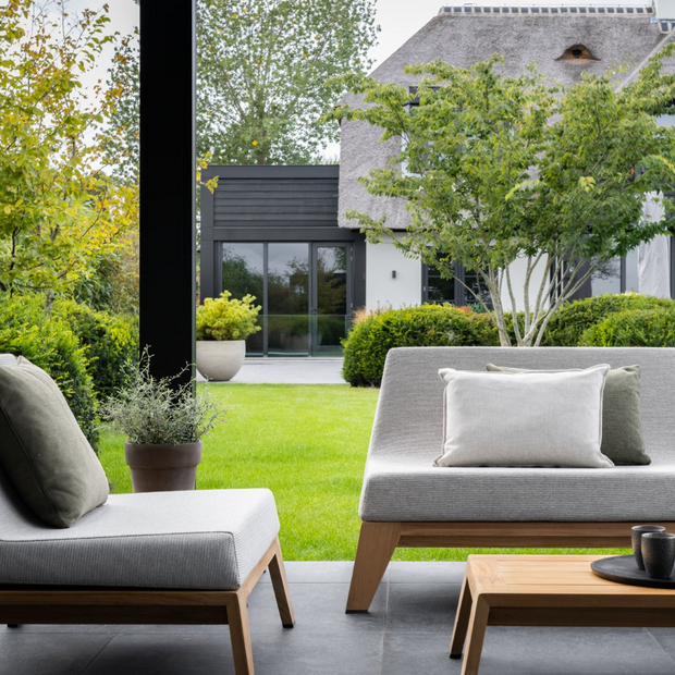 Borek Hybrid | Sofa Set |