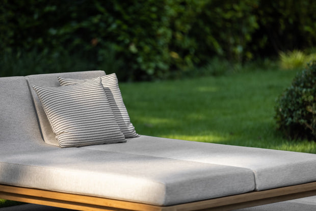 Borek Hybrid | Verrijdbaar | Daybed