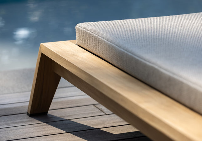 Borek Hybrid | Verrijdbaar | Daybed