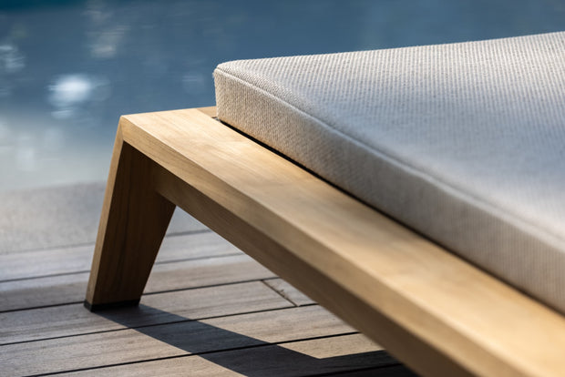 Borek Hybrid | Verrijdbaar | Daybed