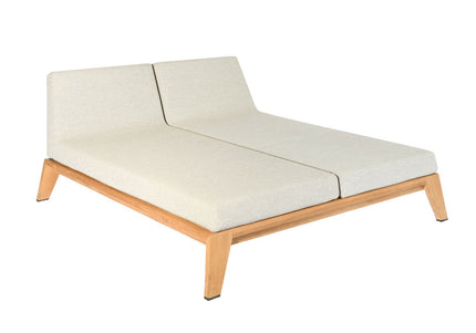 Borek Hybrid | Verrijdbaar | Daybed