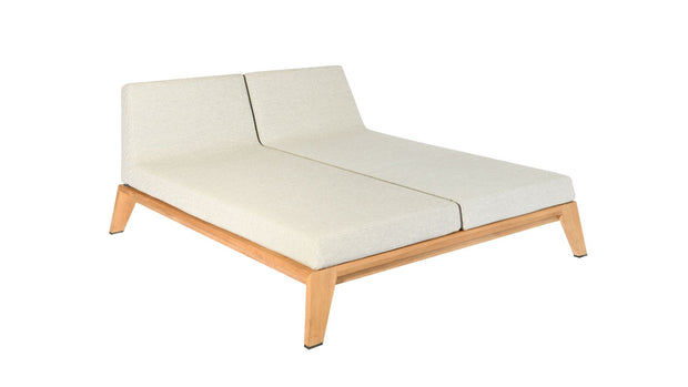 Borek Hybrid | Verrijdbaar | Daybed