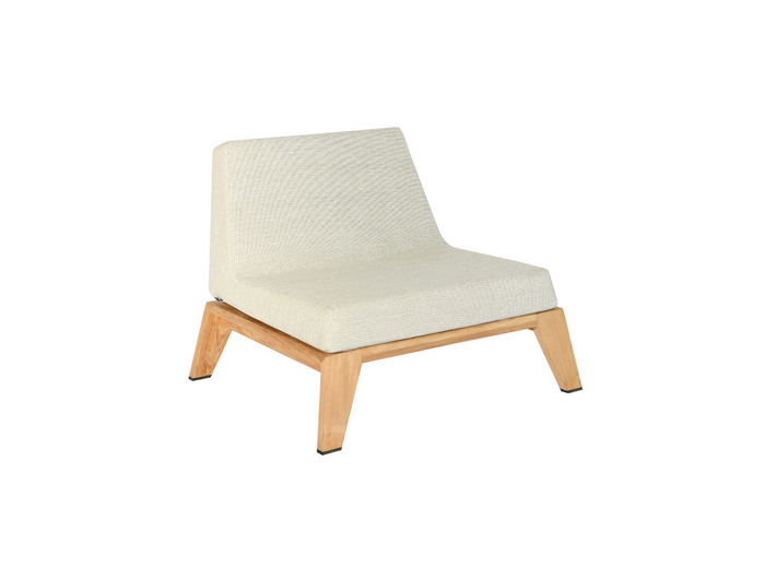 Borek Hybrid | Verrijdbare | Lage Fauteuil