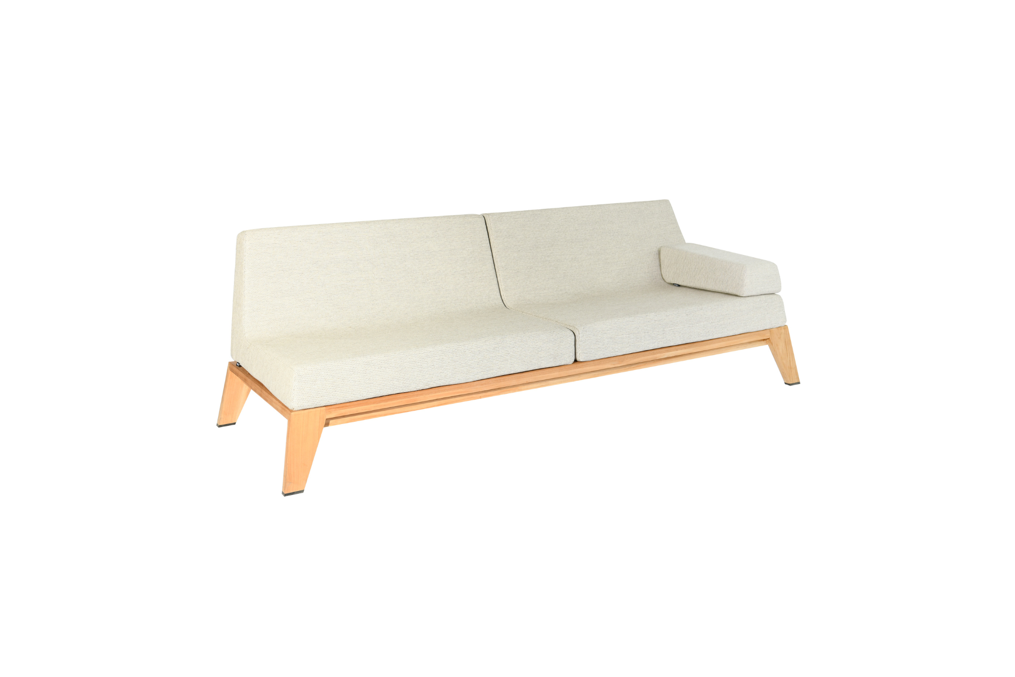 Met armrest | Shell