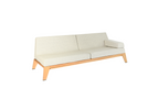 Met armrest | Shell