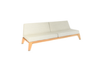 Zonder armrest