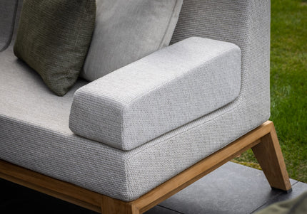 Borek Hybrid | Verrijdbare | Sofa