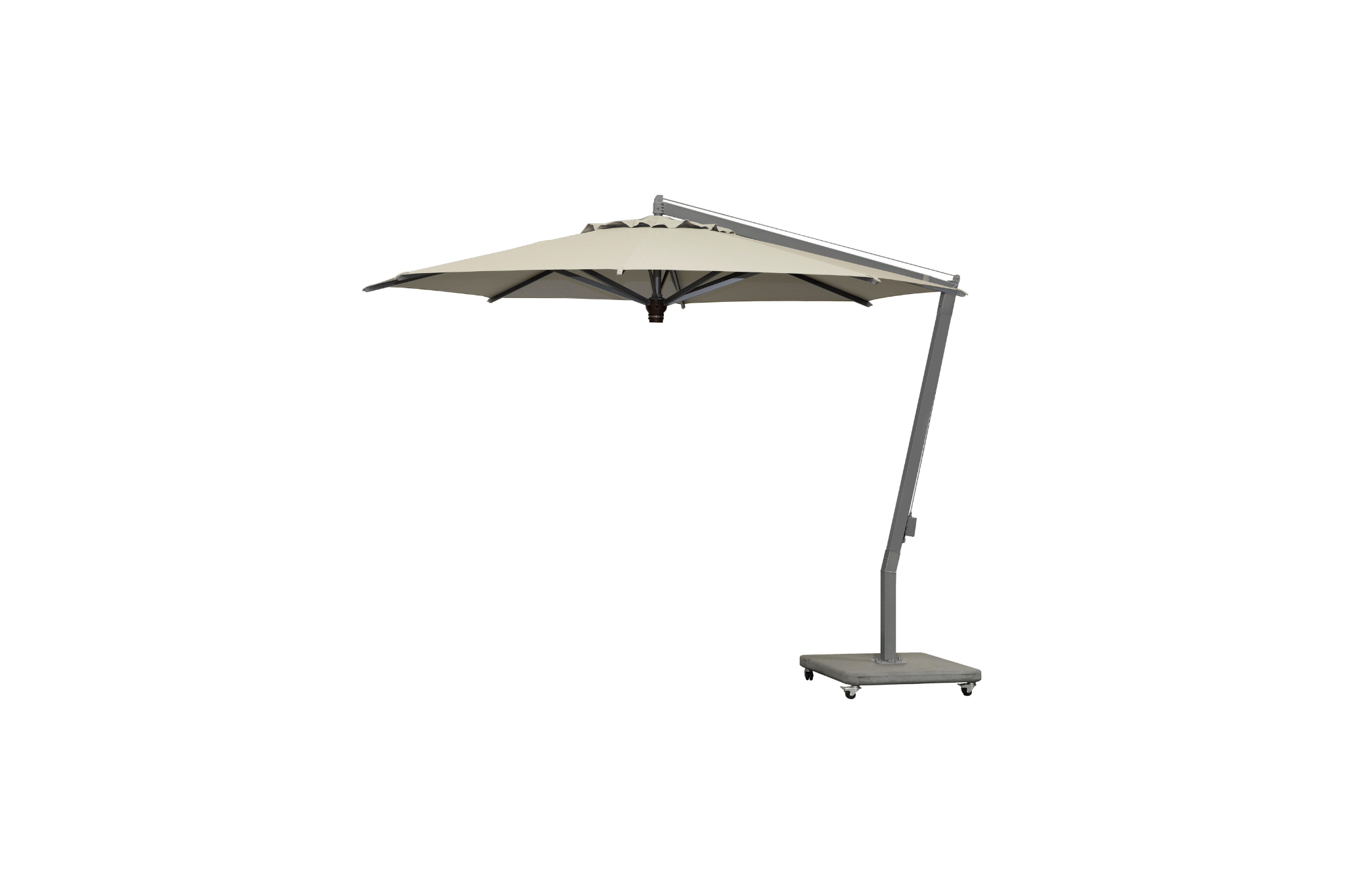 Sunbrella® | Taupe / ø340