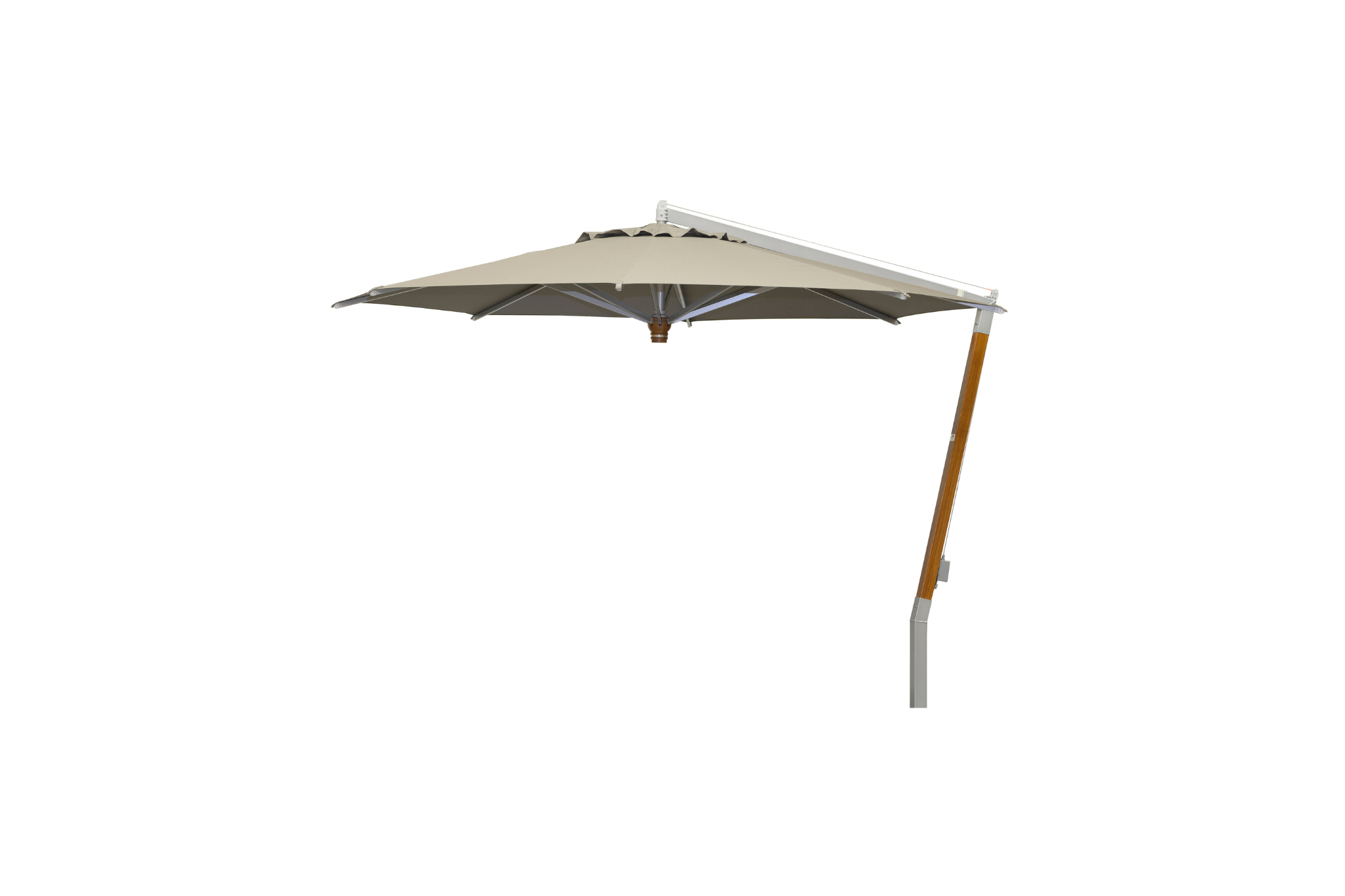 Sunbrella® | Taupe / ø340