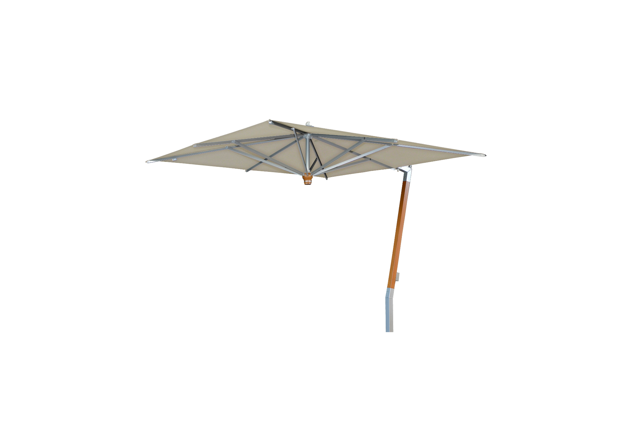 Sunbrella® | Taupe / 280x280