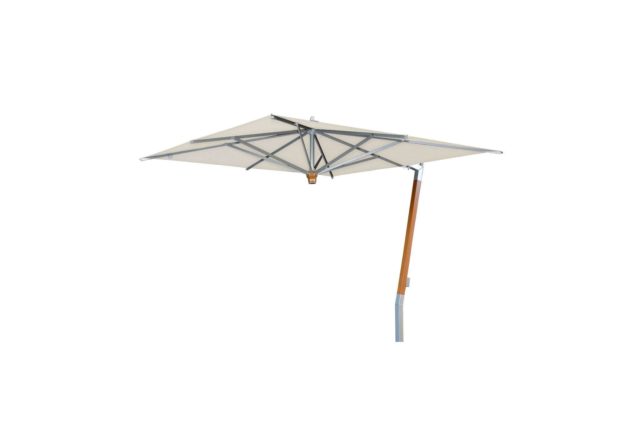 Sunbrella® | ecru / 280x280