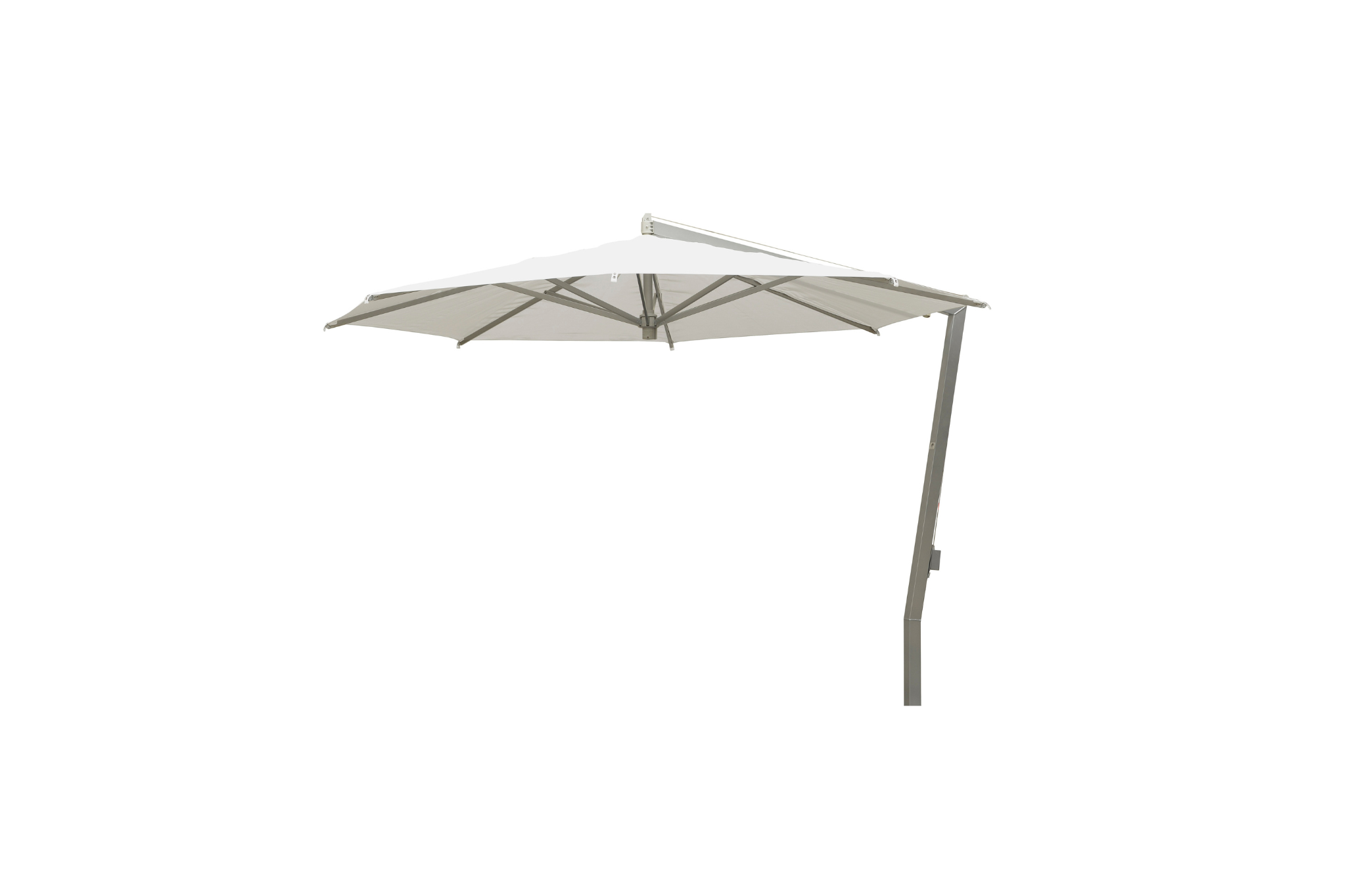 Sunbrella® | Wit / ø340