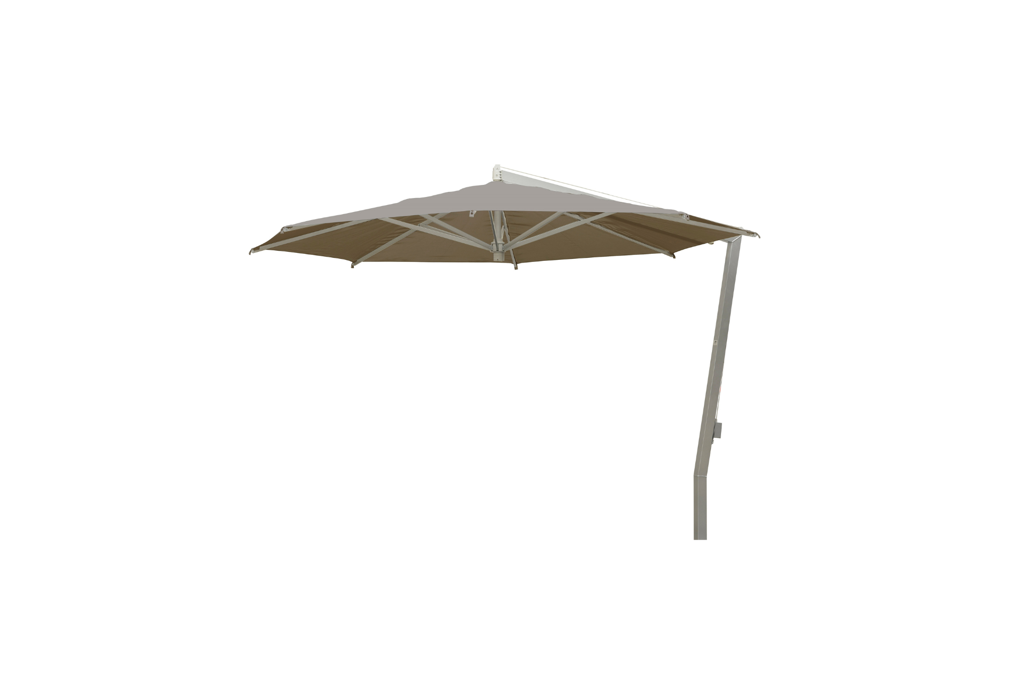 Sunbrella® | Taupe / ø340
