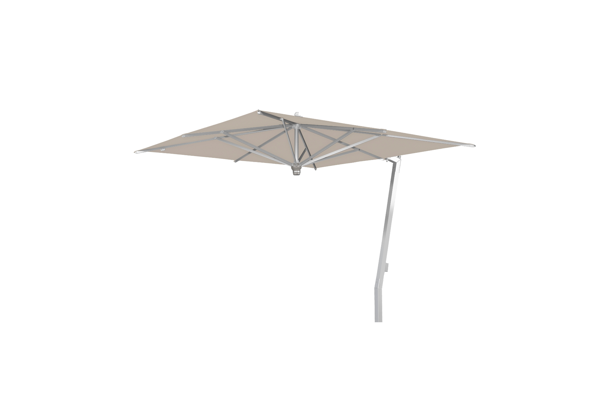 Sunbrella® | Taupe / 280x280