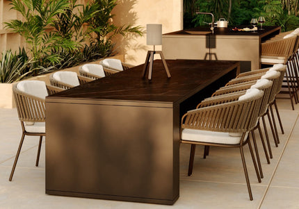 Borek Jamie | Diner Tafel | 320x100