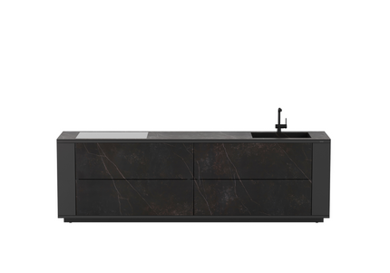 Borek Jamie | Outdoor Kitchen |