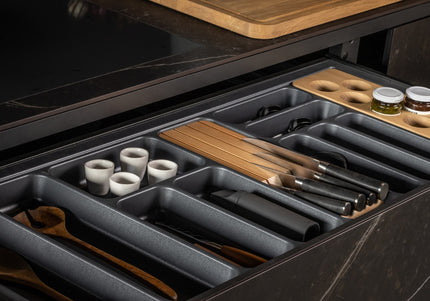 Borek Jamie | Outdoor Kitchen |