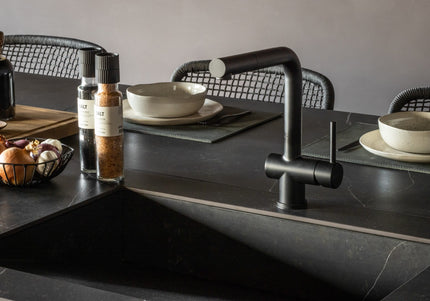 Borek Jamie | Outdoor Kitchen |