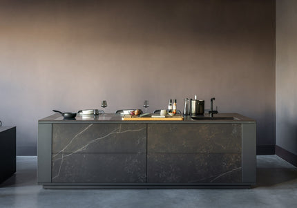 Borek Jamie | Outdoor Kitchen |