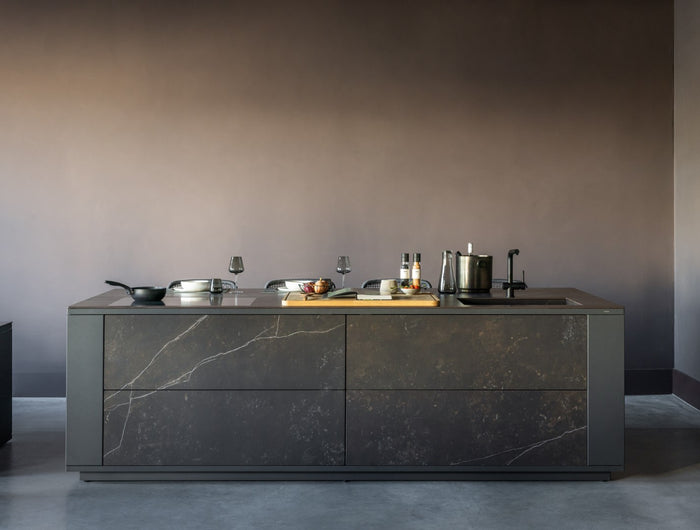 Borek Jamie | Outdoor Kitchen |