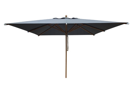 Borek Parasol Elena | 300 x 300 | 3 kleuren
