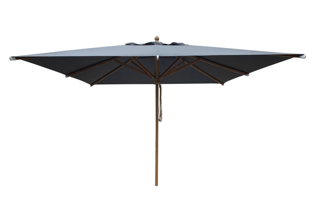 Borek Parasol Elena | 300 x 300 | 3 kleuren