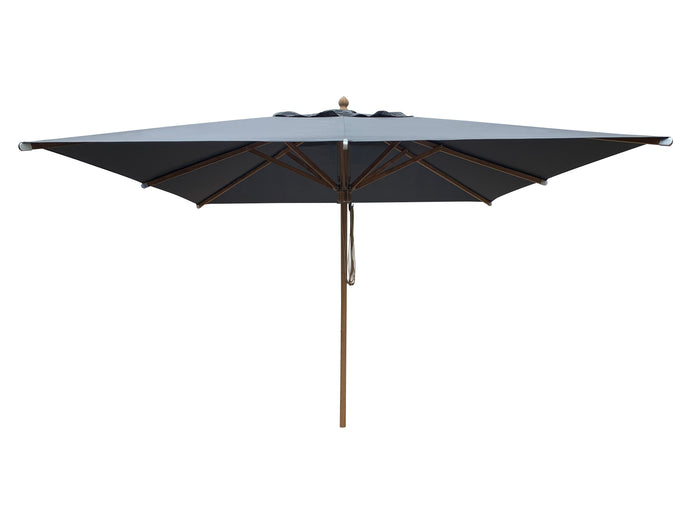 Borek Parasol Elena | 300 x 300 | 3 kleuren