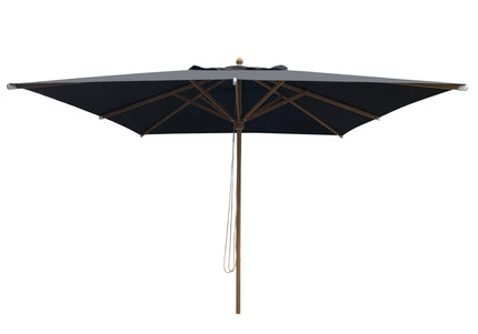 Borek Parasol Elena | 300 x 300 | 3 kleuren