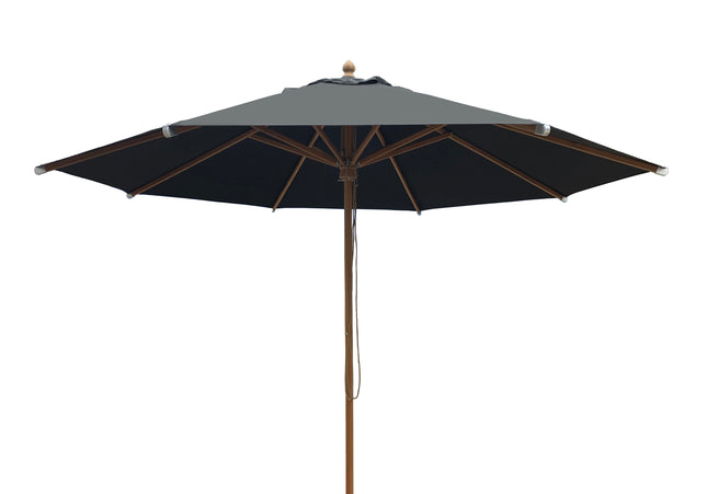 Borek Parasol Elena | ø 300cm | 3 kleuren