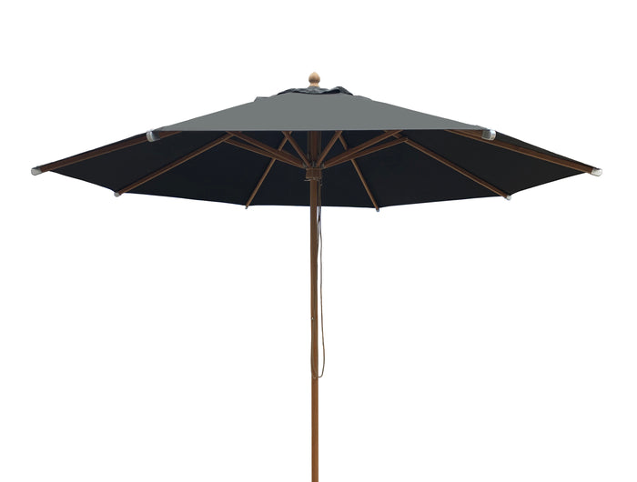 Borek Parasol Elena | ø 300cm | 3 kleuren