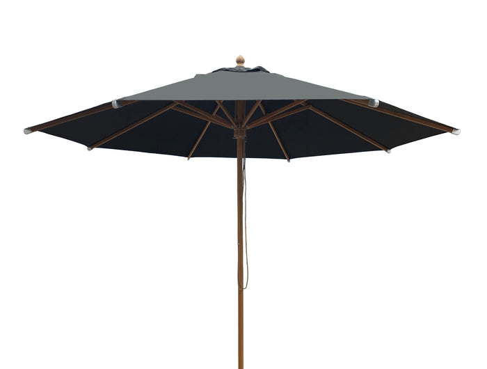 Borek Parasol Elena | ø 350cm | 3 kleuren