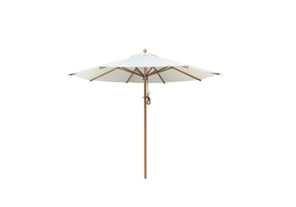 Borek Parasol Elena | ø 350cm | 3 kleuren