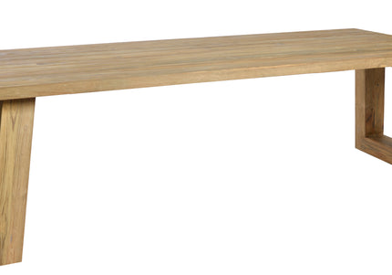 Borek Parga tafel 250x100x76cm