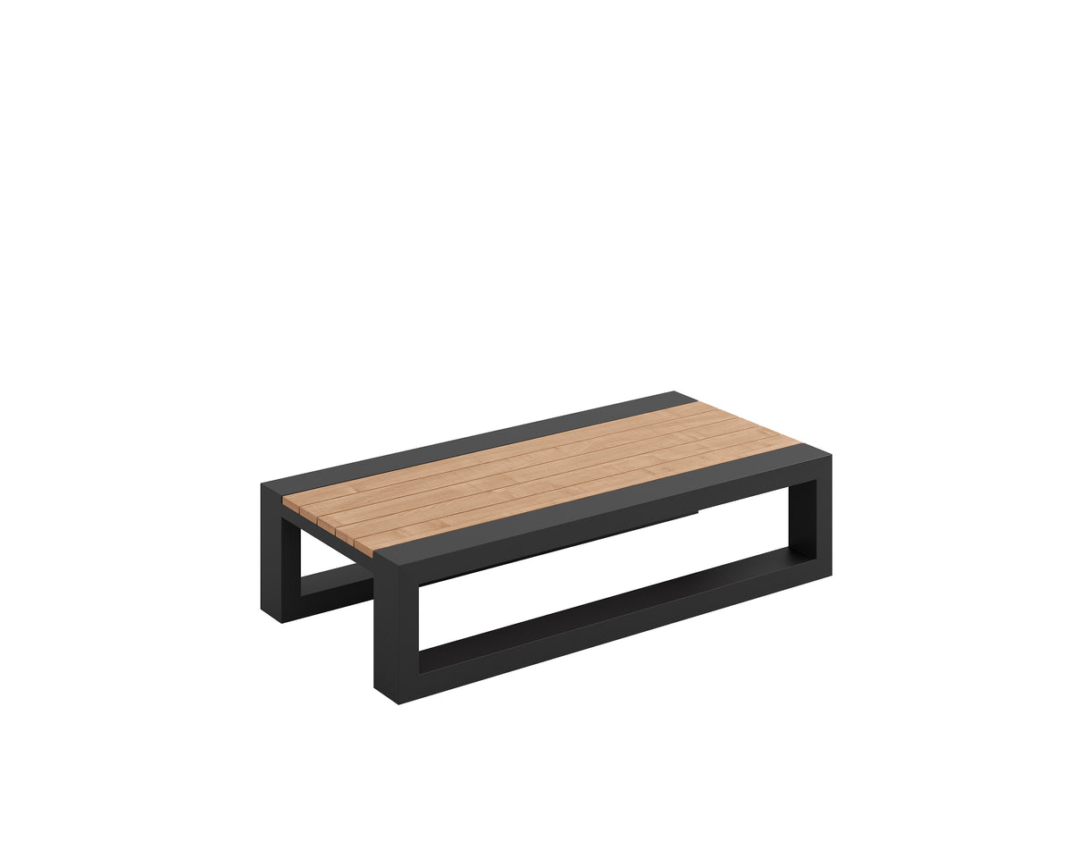 Ribbon | Beistelltisch | 120x60x30cm