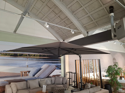 Borek Santo | Parasol | 400x300 | Demo Model