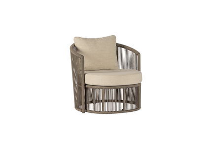 Borek Savona | Lounge Stoel | Fauteuil
