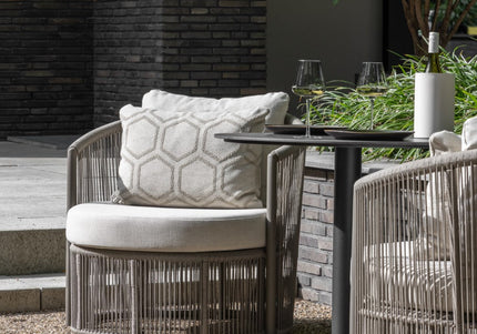 Borek Savona | Lounge Stoel | Fauteuil