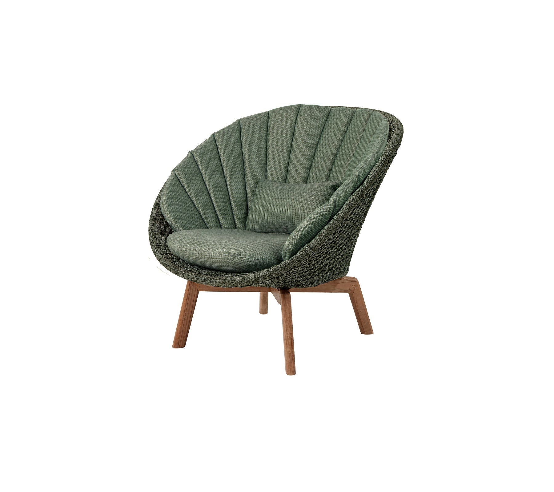 Dark Green / Dark green
