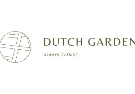 Dutch Garden Dutch Garden cadeau bon.