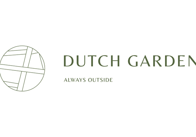 Dutch Garden Dutch Garden cadeau bon.