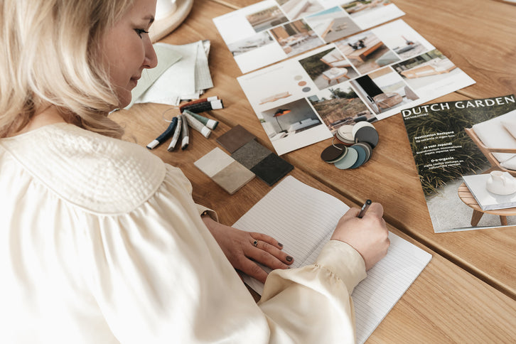 Dutch Garden Maak nu een afspraak voor echt persoonlijk advies op maat.