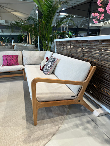 Dutch Garden Norden lounge Bank| Demo