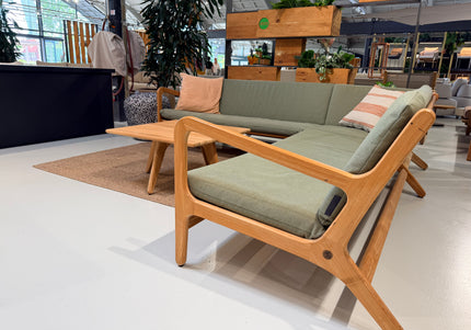 Dutch Garden Norden loungeset demo