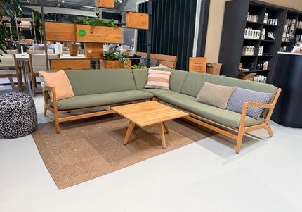 Dutch Garden Norden loungeset demo