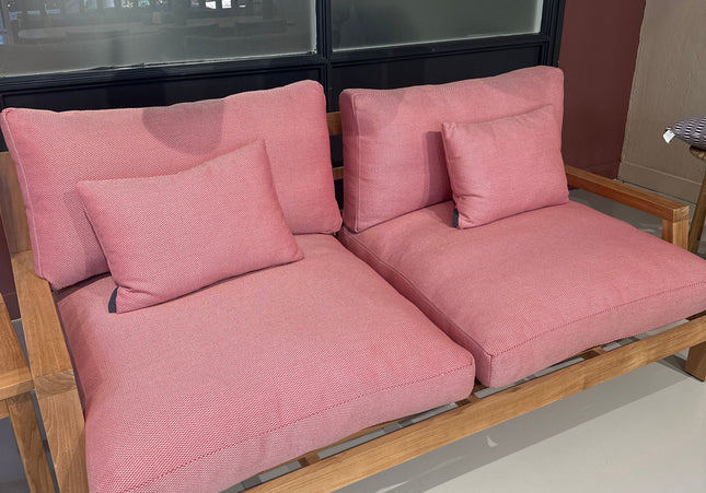 Dutch Garden SALE Daylounge 206 - Wolfwood