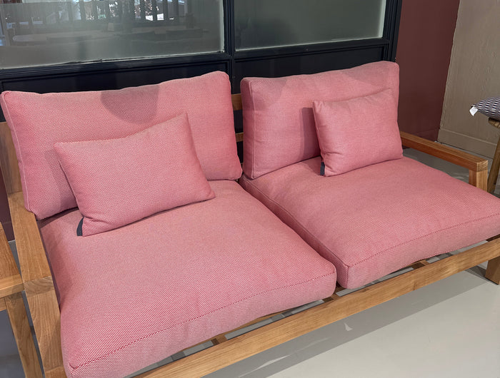 Dutch Garden SALE Daylounge 206 - Wolfwood